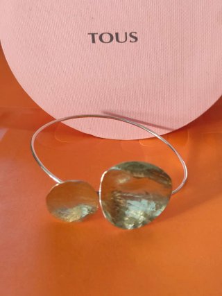 Pulsera Tous