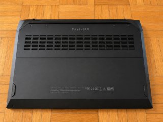 HP Pavilion Gaming 16 - i5 10ª Gen - GTX 1650