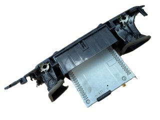 Pantalla multifunción Seat León (5F1) 13-16