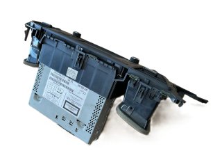 Pantalla multifunción Seat León (5F1) 13-16