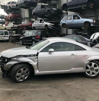 Bomba audi 91130 tt (8n3/8n9) 1.8 20v turbo 402901