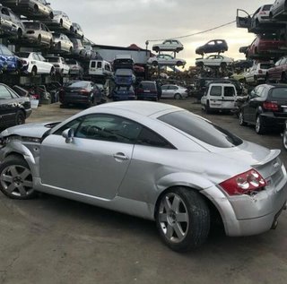 Bomba audi 91130 tt (8n3/8n9) 1.8 20v turbo 402901