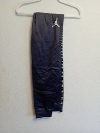 Abito sportivo Jordan Blu XL per bambini 13/15 anni