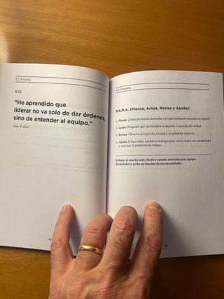 100 LECCIONES DE CEO PARA MEJORAR TU LODERAZGO