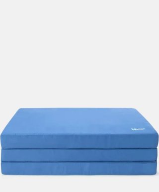 Cuna de viaje Asalvo Mix Plus + colchón plegable