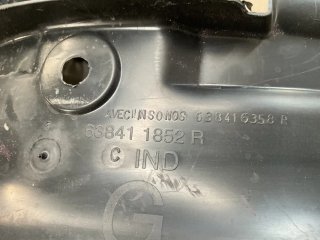 Paso Rueda Dacia Sandero Lodgy 12-21