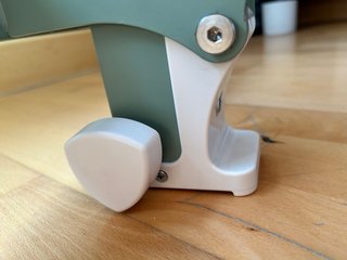 Escritorio plegable elevable Musso D7