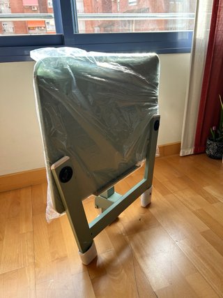 Escritorio plegable elevable Musso D7