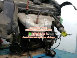 Motor completo citroen xsara picasso o Ref:0428366