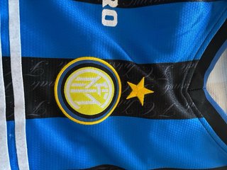 Maglia Inter Ronaldo Il Fenomeno