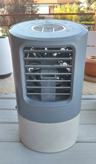 Condizionatore/raffrescatore portatile Padi Home