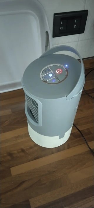 Condizionatore/raffrescatore portatile Padi Home