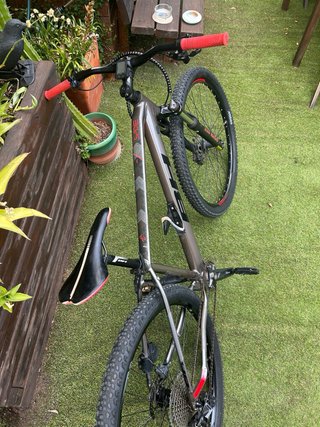 Bicicleta BH Spike 2.5 29 Shimano Deore 10v