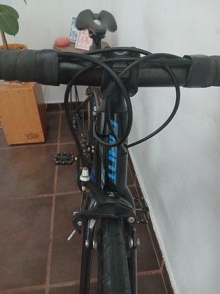 Giant Contend 2 Talla XS (43cm)