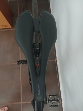 Giant Contend 2 Talla XS (43cm)