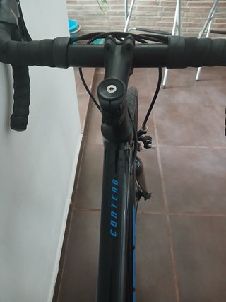 Giant Contend 2 Talla XS (43cm)