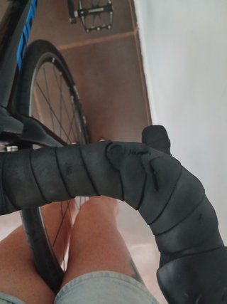 Giant Contend 2 Talla XS (43cm)