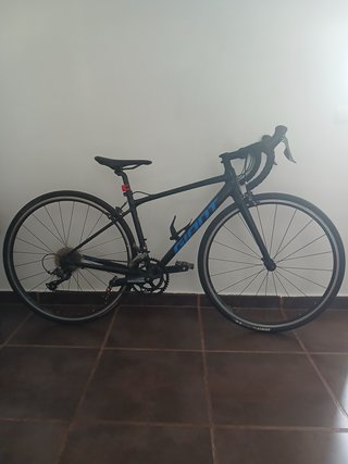 Giant Contend 2 Talla XS (43cm)