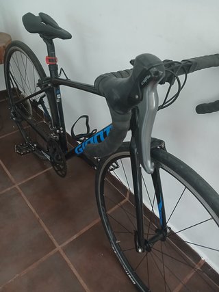 Giant Contend 2 Talla XS (43cm)