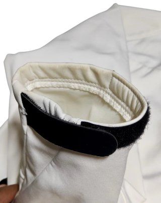 CLIQUE giacca outdoor workwear jobwear donna tg. S