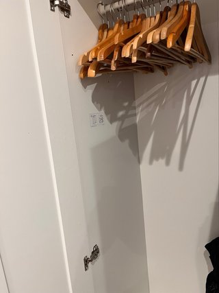 2 unidades Armario Blanco Ikea Brimnes