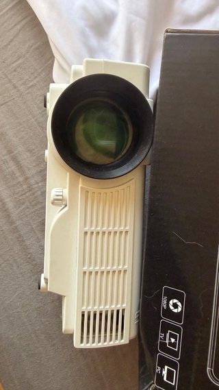 Proyector DR.Q HI-04 Full HD