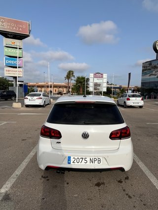 Volkswagen Golf 2011