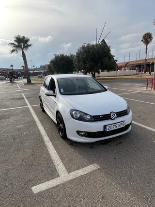 Volkswagen Golf 2011