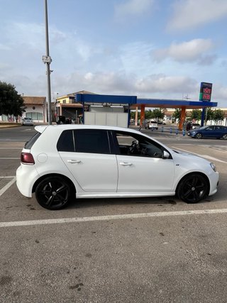 Volkswagen Golf 2011
