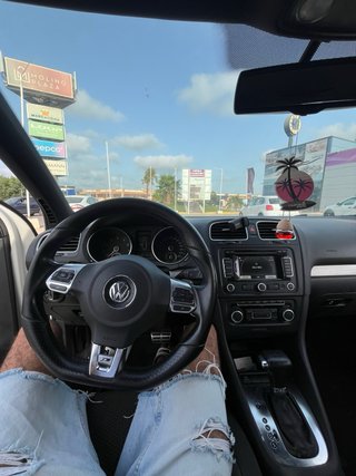 Volkswagen Golf 2011