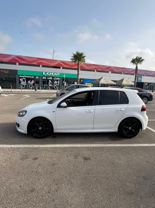 Volkswagen Golf 2011