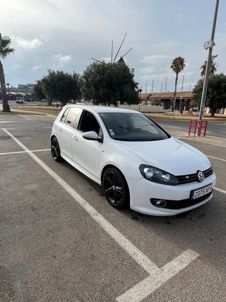 Volkswagen Golf 2011