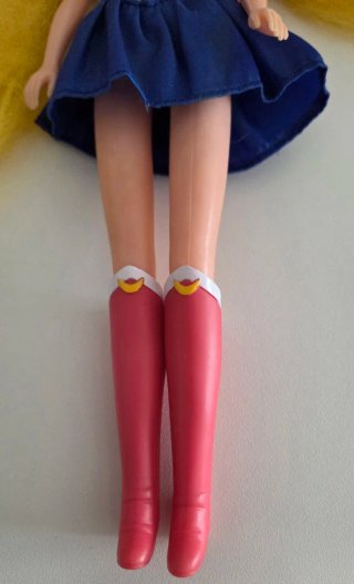 Bambola Sailor Moon