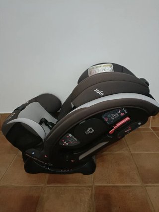 Silla de coche Joie Grupo 1/2/3