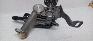 Válvula EGR Citroen C4