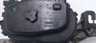 Válvula EGR Citroen C4
