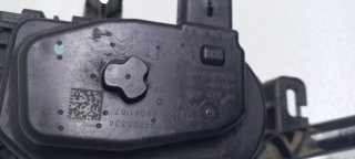 Válvula EGR Citroen C4