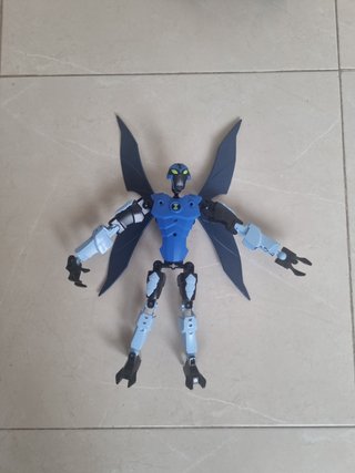 Lego 8519 Big Chill