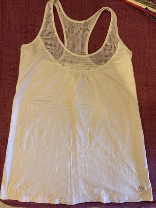 Camiseta Element Mujer Blanca