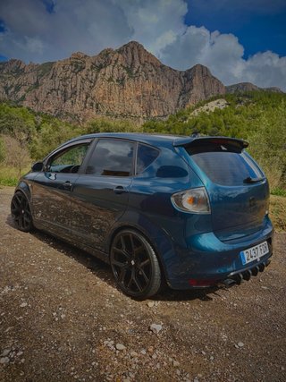 SEAT Altea