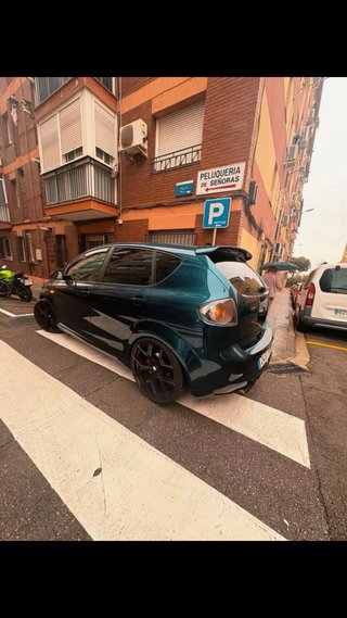 SEAT Altea