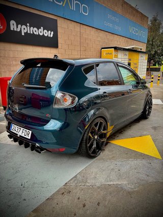 SEAT Altea