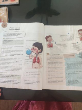 Ciencias da Natureza 4