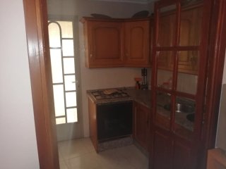 Casa en Luque en buenas condiciones condiciones