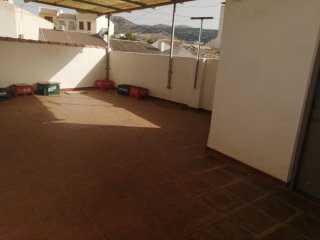 Casa en Luque en buenas condiciones condiciones