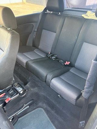 Volkswagen Golf 2003