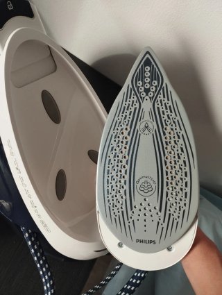 Centro Planchado Philips PerfectCare Elite