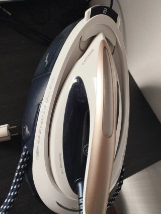 Centro Planchado Philips PerfectCare Elite