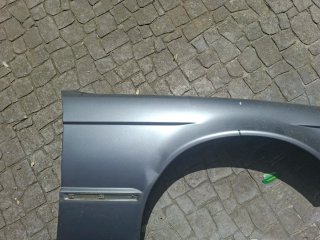 Aletas BMW E34