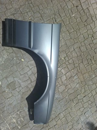 Aletas BMW E34